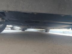 Nissan Sylphy 1.6L XLLuxury Edition - photo 8