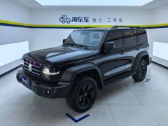 Tank 300 Off-Road Edition 2.0T Conqueror - photo 1
