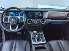 Tank 300 Off-Road Edition 2.0T Conqueror - photo 16