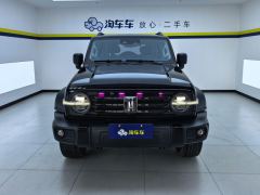 Tank 300 Off-Road Edition 2.0T Conqueror - photo 3