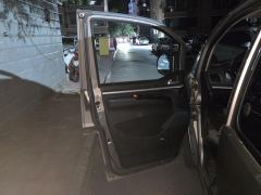 Dongfeng Lingzhi M5L 1.5T Base 7-seater - photo 12