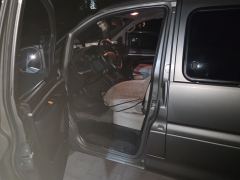 Dongfeng Lingzhi M5L 1.5T Base 7-seater - photo 14