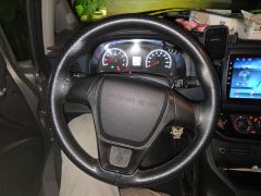 Dongfeng Lingzhi M5L 1.5T Base 7-seater - photo 18