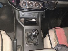 Dongfeng Lingzhi M5L 1.5T Base 7-seater - photo 19