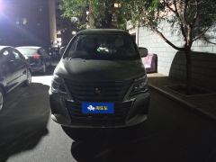 Dongfeng Lingzhi M5L 1.5T Base 7-seater - photo 3