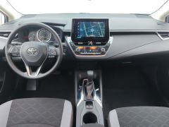 Toyota Corolla 1.2T S-CVT PLUS Edition - photo 16