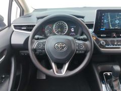 Toyota Corolla 1.2T S-CVT PLUS Edition - photo 18