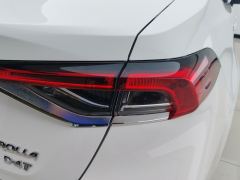 Toyota Corolla 1.2T S-CVT PLUS Edition - photo 5