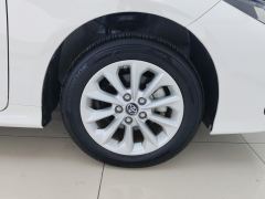 Toyota Corolla 1.2T S-CVT PLUS Edition - photo 6