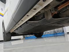 Haval JF-17 Thunder MAX PHEV MAX PHEV 1.5L Hi4 110 Pro - ფოტო 11