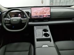 Haval JF-17 Thunder MAX PHEV MAX PHEV 1.5L Hi4 110 Pro - ფოტო 16