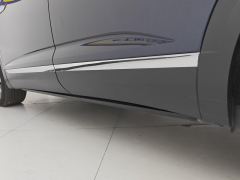 Volkswagen Langjing Crowdfunding 380TSI 4WD Deluxe Jingjing Edition Pro - photo 11