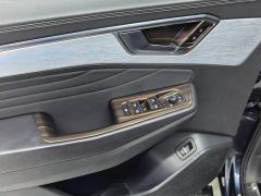 Volkswagen Langjing Crowdfunding 380TSI 4WD Deluxe Jingjing Edition Pro - photo 13