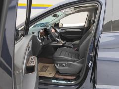 Volkswagen Langjing Crowdfunding 380TSI 4WD Deluxe Jingjing Edition Pro - photo 14