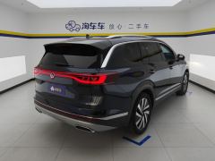 Volkswagen Langjing Crowdfunding 380TSI 4WD Deluxe Jingjing Edition Pro - photo 2