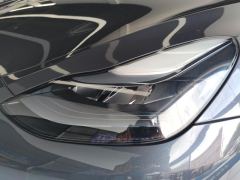 Tesla Model Y Facelift 545km Rear-Wheel Drive Edition - ფოტო 4