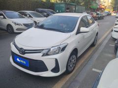 Toyota Vios 1.5L CVT Edition - фото 1