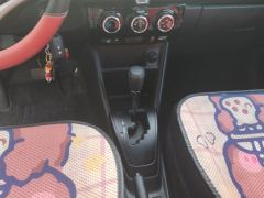 Toyota Vios 1.5L CVT Edition - фото 19