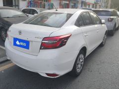 Toyota Vios 1.5L CVT Edition - фото 2