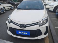 Toyota Vios 1.5L CVT Edition - фото 3