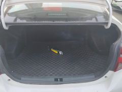 Toyota Vios 1.5L CVT Edition - фото 7