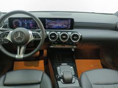 Mercedes-Benz A Class A-Class A 200 L Sport - photo 16