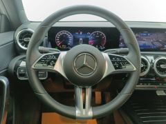 Mercedes-Benz A Class A-Class A 200 L Sport - photo 18