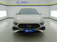 Mercedes-Benz A Class A-Class A 200 L Sport - photo 3