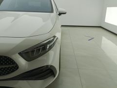 Mercedes-Benz A Class A-Class A 200 L Sport - photo 4