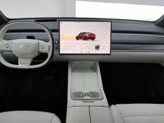 Lerado L60 555km Standard Range Edition 60kWh - фото 16