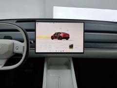 Lerado L60 555km Standard Range Edition 60kWh - фото 17