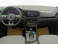 Volkswagen Tharu Tayron 380TSI AWD R-Line Zhilian Edition - photo 16