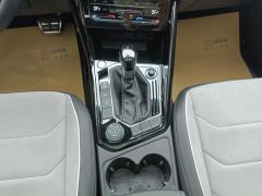 Volkswagen Tharu Tayron 380TSI AWD R-Line Zhilian Edition - photo 19