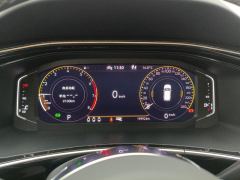 Volkswagen Tharu Tayron 380TSI AWD R-Line Zhilian Edition - photo 20