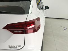 Volkswagen Tharu Tayron 380TSI AWD R-Line Zhilian Edition - photo 5