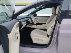Lerado L60 530km AWDStandard Range Edition 60kWh - photo 14