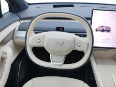 Lerado L60 530km AWDStandard Range Edition 60kWh - photo 18