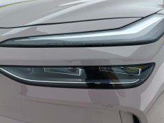 Lerado L60 530km AWDStandard Range Edition 60kWh - photo 4