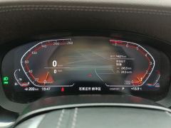 BMW 5 Series Facelift 525Li Luxury Package - ფოტო 20