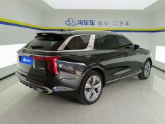 FAW E-HS9 460km Edition 6 - ფოტო 2