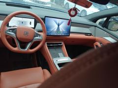 BYD Tang L DM-i 1.5T 215km Flagship Version - photo 16