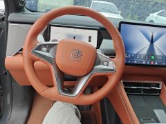 BYD Tang L DM-i 1.5T 215km Flagship Version - photo 18
