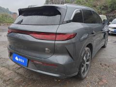 BYD Tang L DM-i 1.5T 215km Flagship Version - photo 2