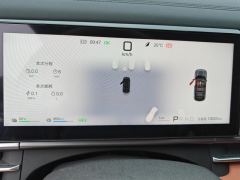 BYD Tang L DM-i 1.5T 215km Flagship Version - photo 20