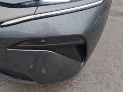 BYD Tang L DM-i 1.5T 215km Flagship Version - photo 4