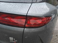 BYD Tang L DM-i 1.5T 215km Flagship Version - photo 5