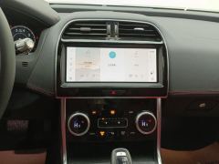 Jaguar XEL P250 Enterprising Sport Edition - ფოტო 17