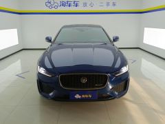 Jaguar XEL P250 Enterprising Sport Edition - ფოტო 3