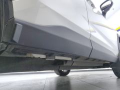 Toyota RAV4 Rongfang RAV4 2.0L CVT2WD Edition - ფოტო 10