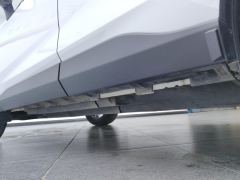 Toyota RAV4 Rongfang RAV4 2.0L CVT2WD Edition - ფოტო 11